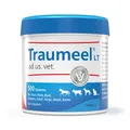 Produktbild: Traumeel LT ad us.vet.Tabletten 500 St