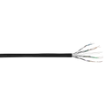 Produktbild: DAP CAT6a U/FTP Lan Cable 305 m on spool Spule 305 m (  Steuerkabel Audio )