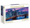 Produktbild: Clementoni® Puzzle High Quality Collection - 13200 Teile Puzzle - New York, Puzzleteile