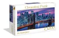 Produktbild: Puzzle 13200 Teile New York Collection