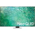 Produktbild: Samsung Neo QLED 4K QN85C 75 Zoll Fernseher, Neo Quantum HDR, Neural Quantum Prozessor 4K, Dolby Atmos, Smart TV (Modell 2023, 75QN85C)
