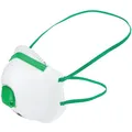 Produktbild: Pro-Fit Atemschutzmaske 1900 FFP2 NR D (FFP2, 10x) (62463927)