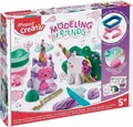 Produktbild: Maped Creativ Modellier-Set MODELING FRIENDS 