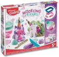 Produktbild: MAPED Modeling Friends - Magisches Kreativ-Set, 8 Stück