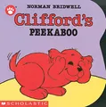 Produktbild: Clifford's Peekaboo