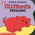 Produktbild: Norman Bridwell Clifford's Peekaboo (Taschenbuch) Cartwheel books