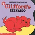 Produktbild: Clifford s Peekaboo (Clifford Series) | Buch | Zustand akzeptabel
