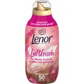 Produktbild: Lenor Luftfrisch Flasche Wildblumenfeld - 700ml - 50WL (50 Waschgänge) (59432290)