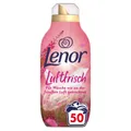Produktbild: Lenor Luftfrisch Flasche Wildblumenfeld, 700ml 50WL Weichspüler