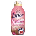 Produktbild: Lenor Luftfrisch Weichspüler Wildblumenfeld 50 Waschladungen, Für Wäsche Wie An Der Frischen Luft Getrocknet
