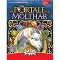Produktbild: Die Portale von Molthar Neu & OVP