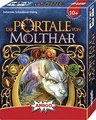 Produktbild: AMIGO 05780 - Die Portale von Molthar, Kartenspiel, Einzelpack