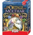 Produktbild: AMIGO Spiel Die Portale von Molthar (Kartenspiel)