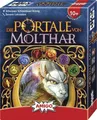 Produktbild: AMIGO Kartenspiel Die Portale von Molthar ab 10 Jahren