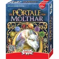 Produktbild: AMIGO 05780 - Die Portale von Molthar, Kartenspiel Gesellschaftsspiel NEU