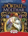 Produktbild: Die Portale von Molthar | AMIGO - Kartenspiel | Johannes Schmidauer-König | 2015