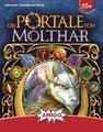 Produktbild: Amigo 05780 Die Portale von Molthar, Kartenspiel, Gesellschaftsspiel