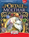 Produktbild: AMIGO 05780 Kartenspiel - Die Portale von Molthar