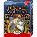 Produktbild: Amigo Die Portale von Molthar, Kartenspiel