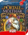 Produktbild: Die Portale von Molthar - Amigo - Kartenspiel - NEU