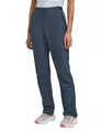 Produktbild: Jack Wolfskin Damen Geigelstein Pants Wanderhose, Midnight Sky, 40 Kurz EU