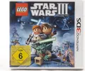 Produktbild: LEGO® Star Wars III - The Clone Wars