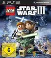 Produktbild: Lego Star Wars III: The Clone Wars
