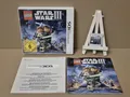 Produktbild: Lego Star Wars III 3 - The Clone Wars - Nintendo 3DS - Spiel in OVP + Anleitung
