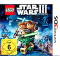 Produktbild: Nintendo 3DS - LEGO Star Wars III: The Clone Wars - mit OVP