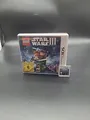 Produktbild: Nintendo DS Lego Star Wars 3