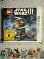 Produktbild: Lego Star Wars III The Clone Wars | OVP | Nintendo 3DS - Gebraucht