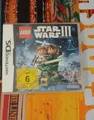 Produktbild: Lego Star Wars III The Clone Wars Nintendo 3DS (Box Manual Modul) CIB working