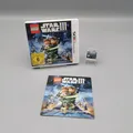 Produktbild: LEGO Star Wars - Nintendo 3DS