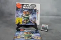 Produktbild: Lego Star Wars III - The Clone Wars / Nintendo 3DS / komplett