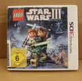 Produktbild: Lego Star Wars 3 Nintendo 3DS Spiel, OVP - KG200 14354