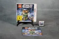 Produktbild: Lego Star Wars III | Nintendo 3DS | inkl. OVP | sehr guter Zustand