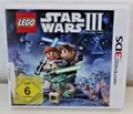 Produktbild: Lego Star Wars 3  für Nintendo 3DS Spiel - 24.2 1626 S19