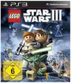 Produktbild: LEGO Star Wars III : The Clone Wars (DE/Multi in Game) - Nintendo 3DS - Neu &