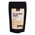 Produktbild: Bio Schokodrops - Zarte Bitter 200g | BIOSÜSSE