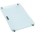 Produktbild: Franke 112.0017.900 Glas-Schneidebrett Transparent