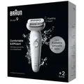 Produktbild: BRAUN Epilierer 9-011 SensoSmart