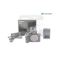 Produktbild: Sony Alpha 7R II + Sehr Gut (283962)