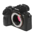 Produktbild: Sony Alpha 7R II Body, 42,4 MP, 4K Video ca. 188.000 Ausl. Kamera
