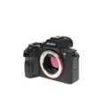 Produktbild: Sony Alpha 7R II schwarz gebraucht Kamera