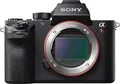 Produktbild: Sony Alpha 7R II Body schwarz