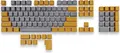 Produktbild: MOUNTAIN - Wulfenite A Backlit Keycap set