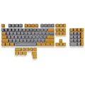 Produktbild: Mountain - Wulfenite A Backlit Keycap Set