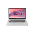 Produktbild: LENOVO IdeaPad Slim 3, Chromebook, Laptop - 14 Zoll MediaTek Kompanio 520 4 GB 1