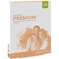 Produktbild: Lactobact PREMIUM Darm-Probiotikum mit Inulin Kapseln