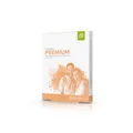 Produktbild: LACTOBACT PREMIUM magensaftresistente Kapseln 10 ST